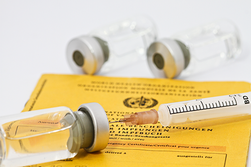 WLSB ruft zur Corona-Impfung auf, um Stillstand vorzubeugen
