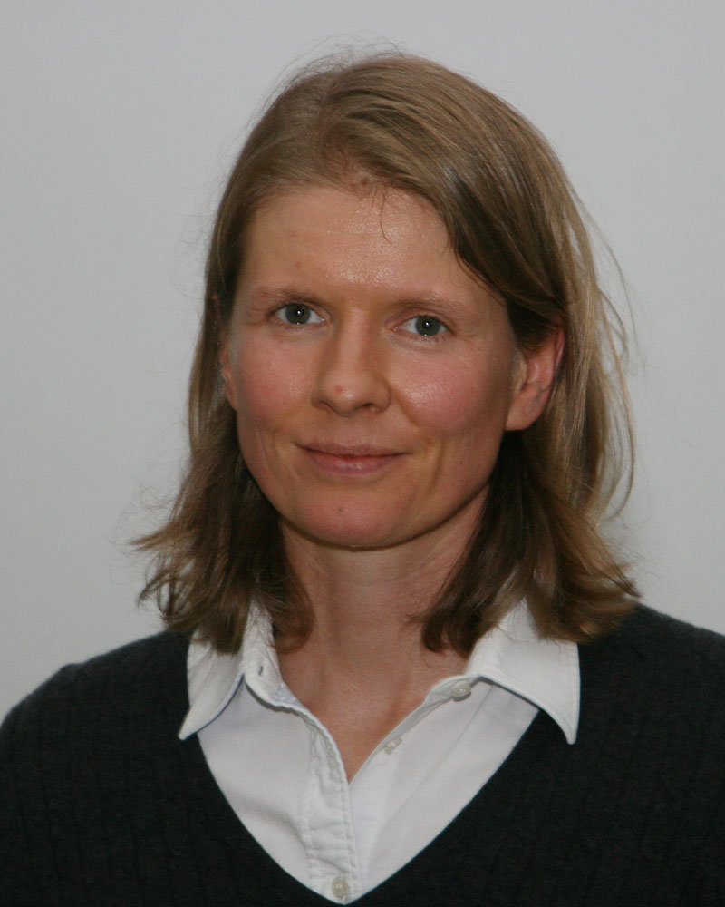 Prof. Dr. Carmen Borggrefe