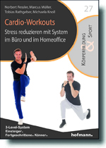 Buch Cardio Workouts