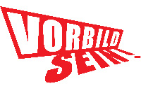WSJ VORBILD SEIN Logo